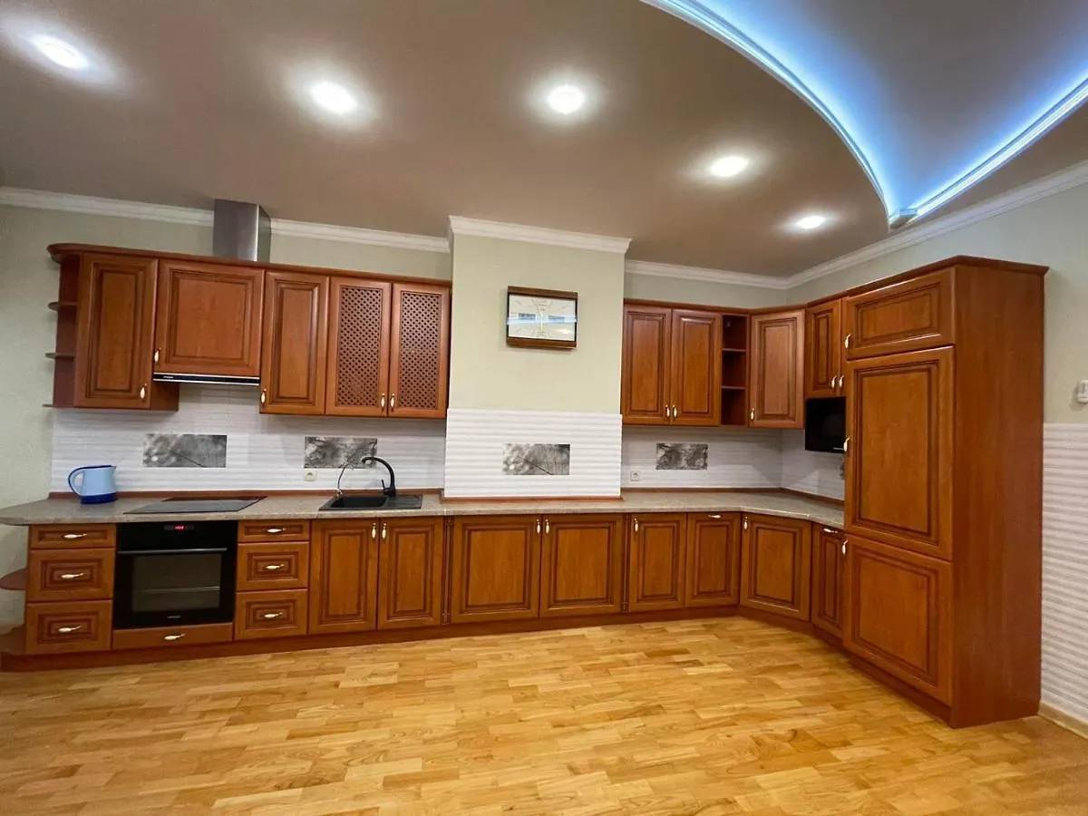 Apartments Iris Kyiv Ukraine