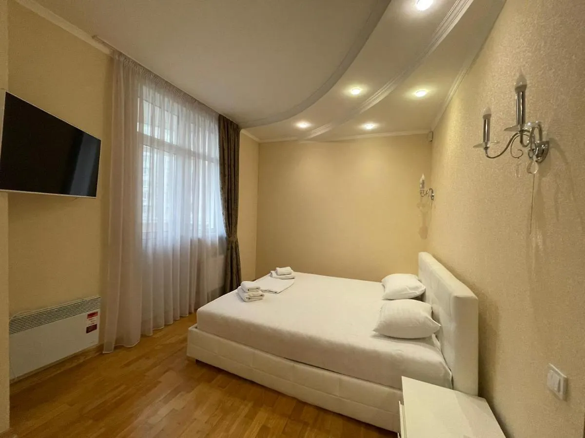 Apartments Iris Kyiv