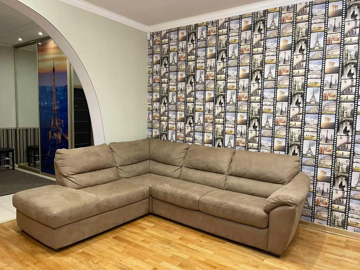 Apartments Iris Kyiv
