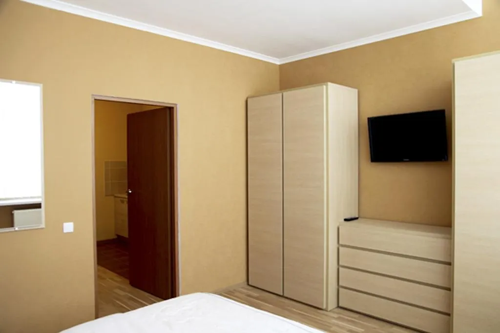 Apartments Iris Kyiv Ukraine