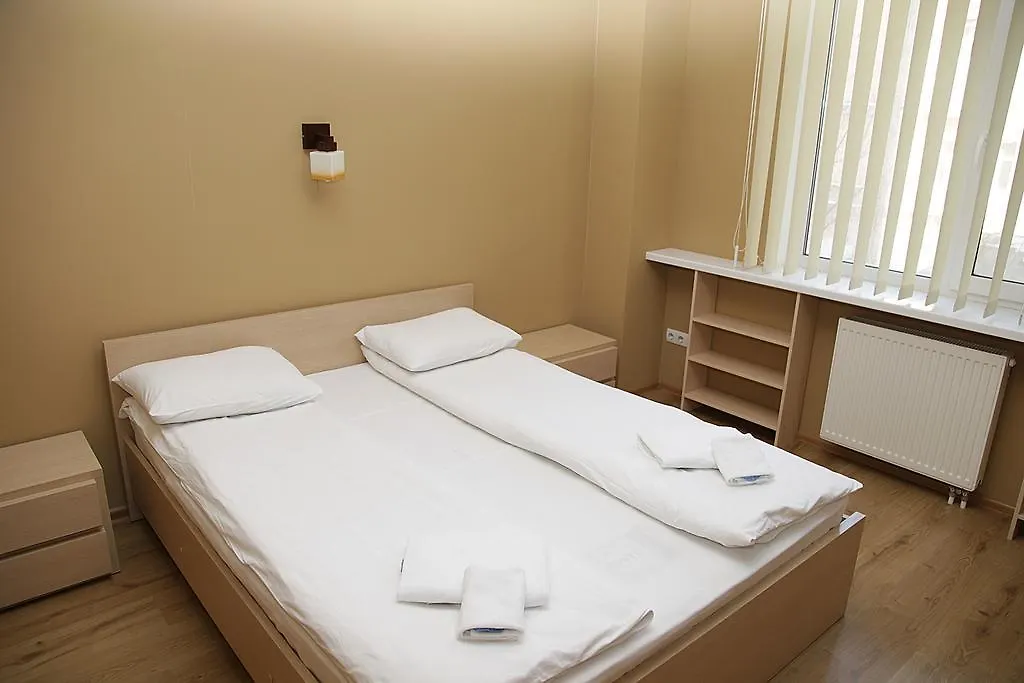 Apartments Iris Kyiv