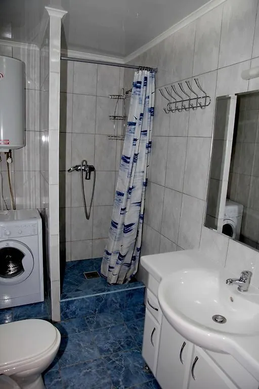 Apartments Iris Kyiv 0*,  Ukraine