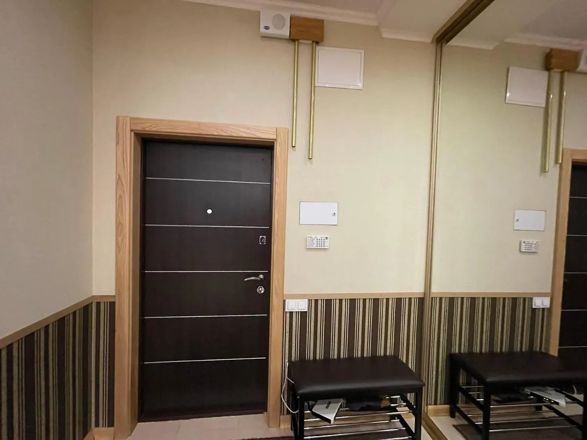 Apartments Iris Kiev