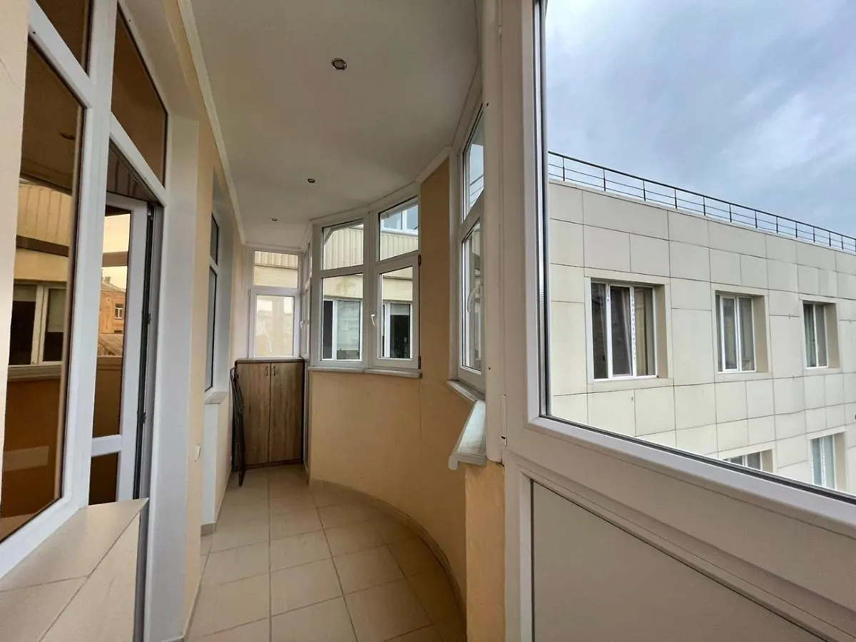 Apartments Iris Kiev