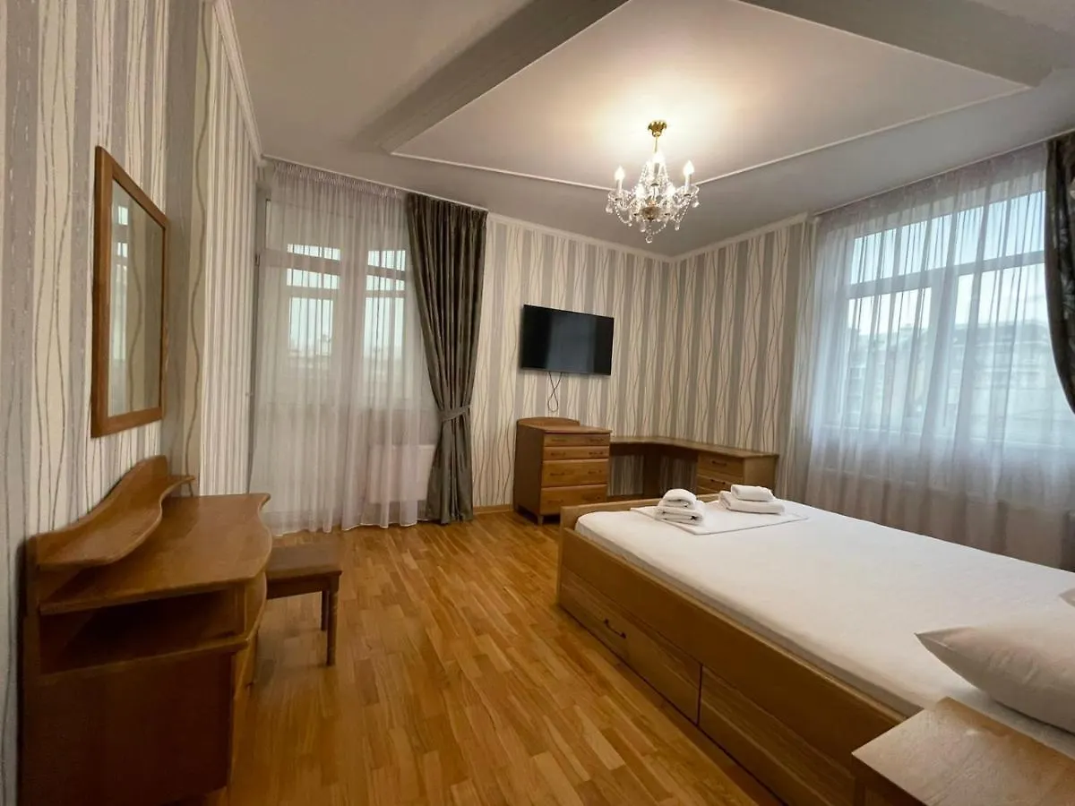 Apartments Iris Kiev
