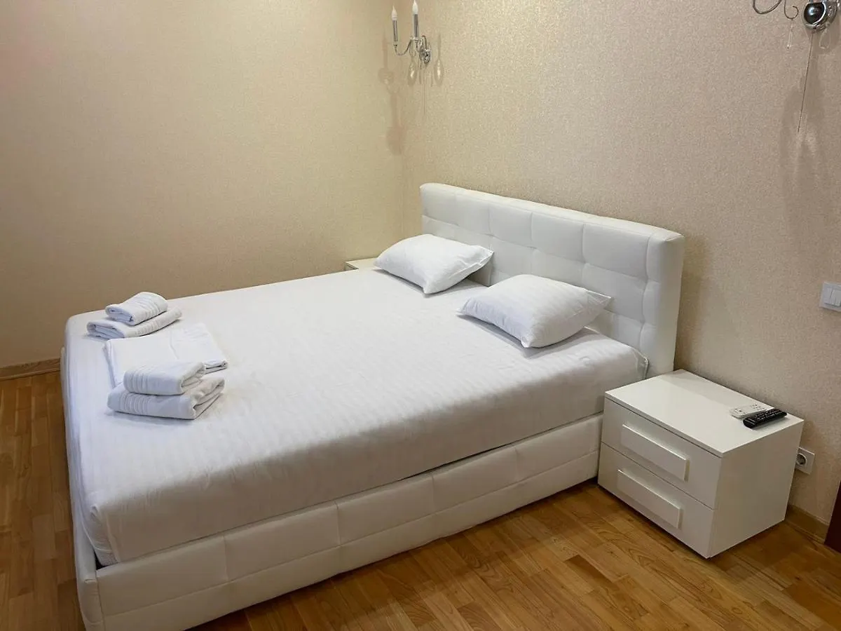 Apartments Iris Kiev Ucraina
