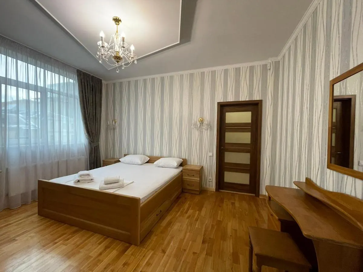 Apartments Iris Kiev
