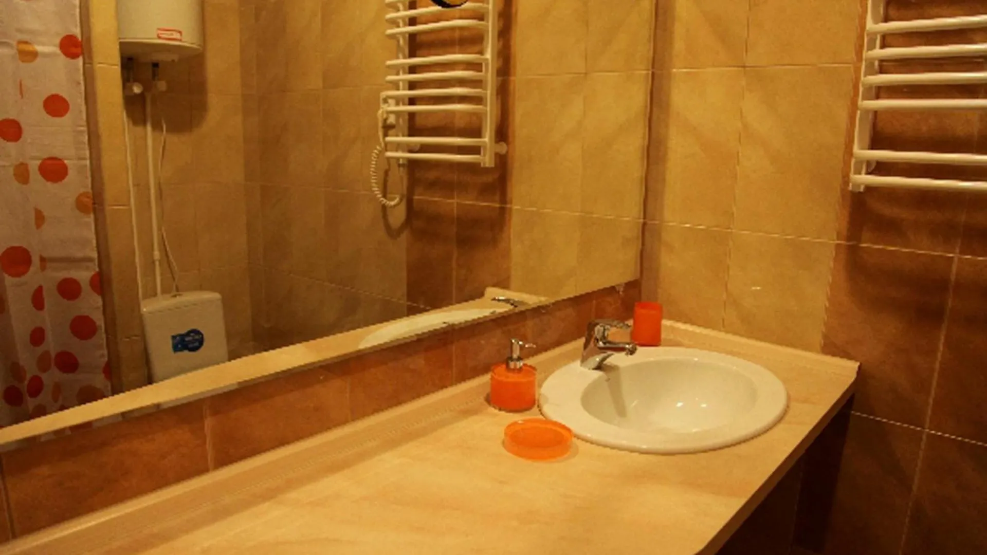 Apartments Iris Kiev