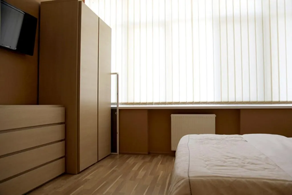 Apartments Iris Kiev
