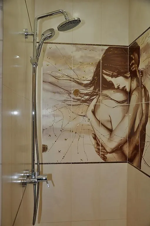 Apartments Iris Kiev