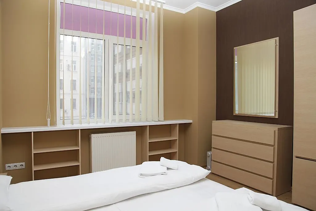 Apartments Iris Kiev 0*,  Ucraina