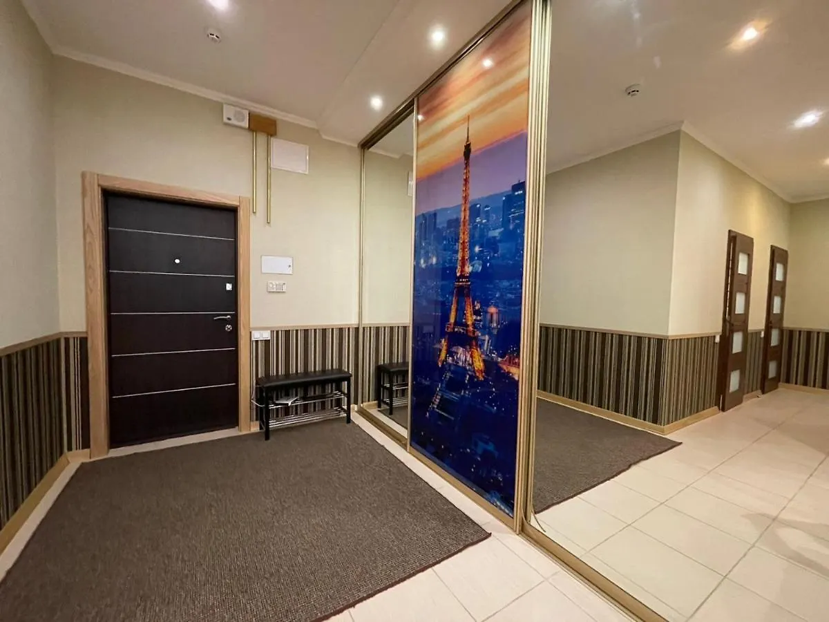 Apartments Iris Kiev Ukraine