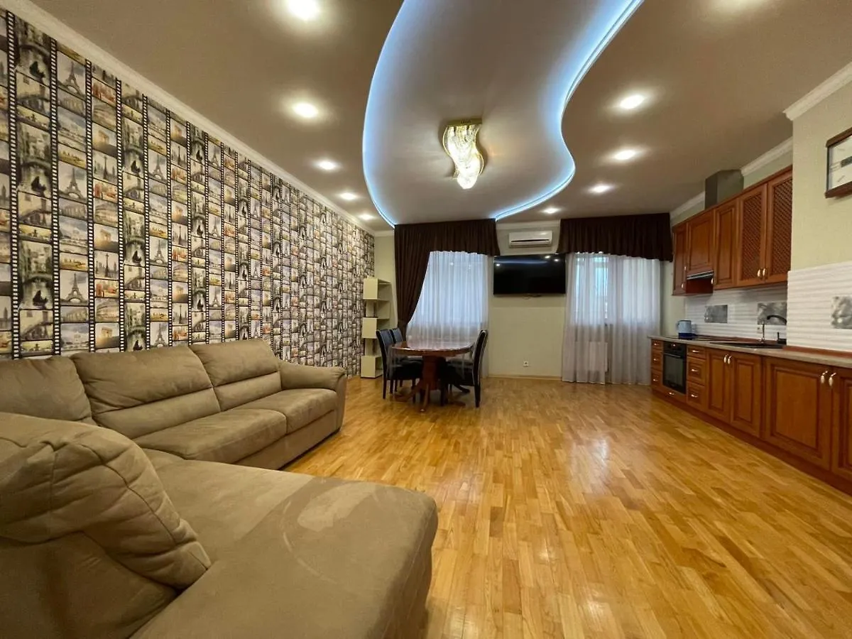 Apartments Iris Kiev