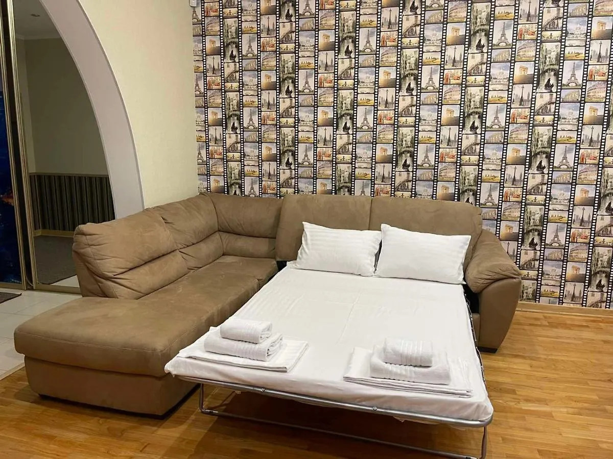 Apartments Iris Kiev  Kyiv