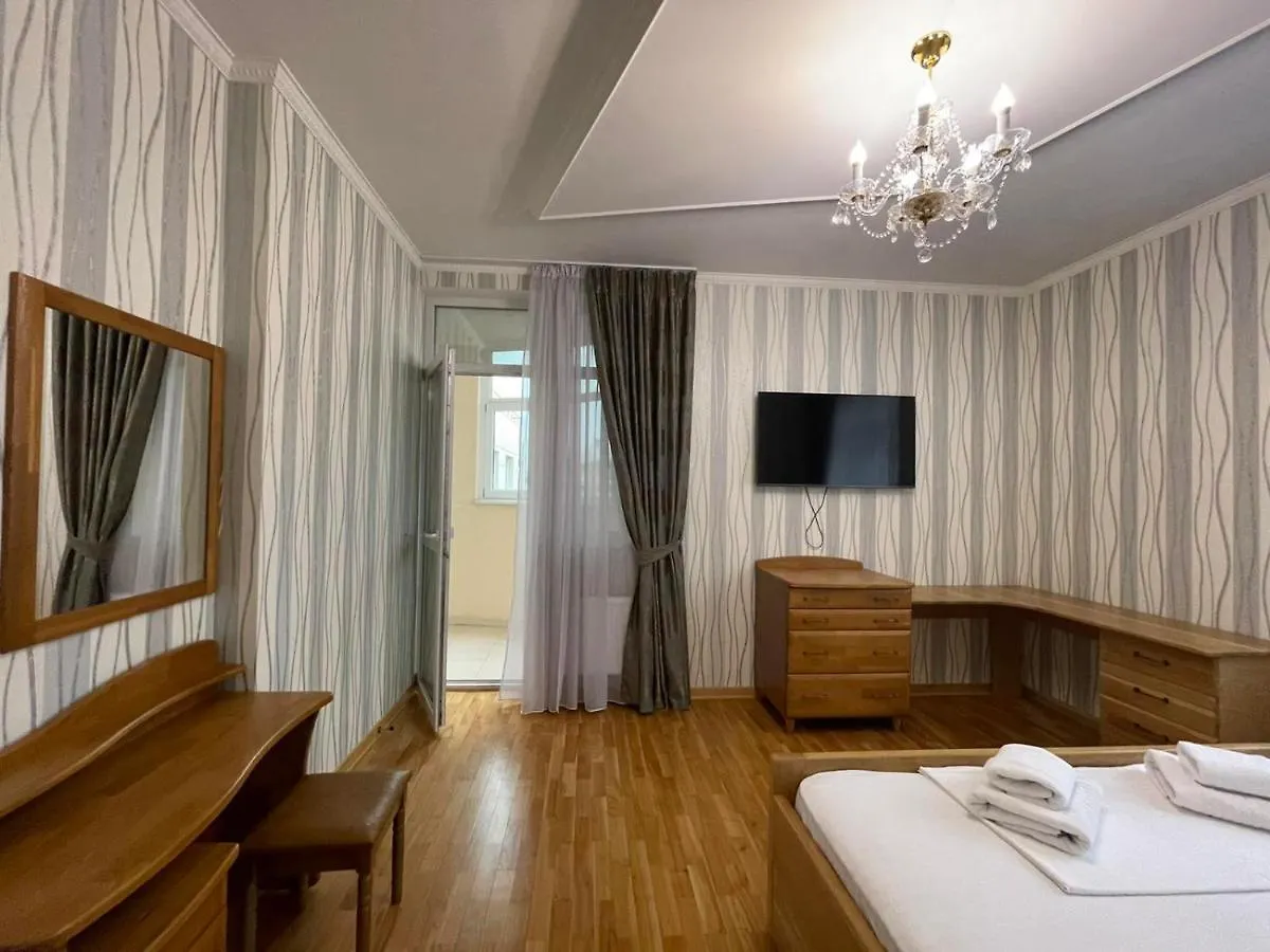 Apartments Iris Kiev Ukraine
