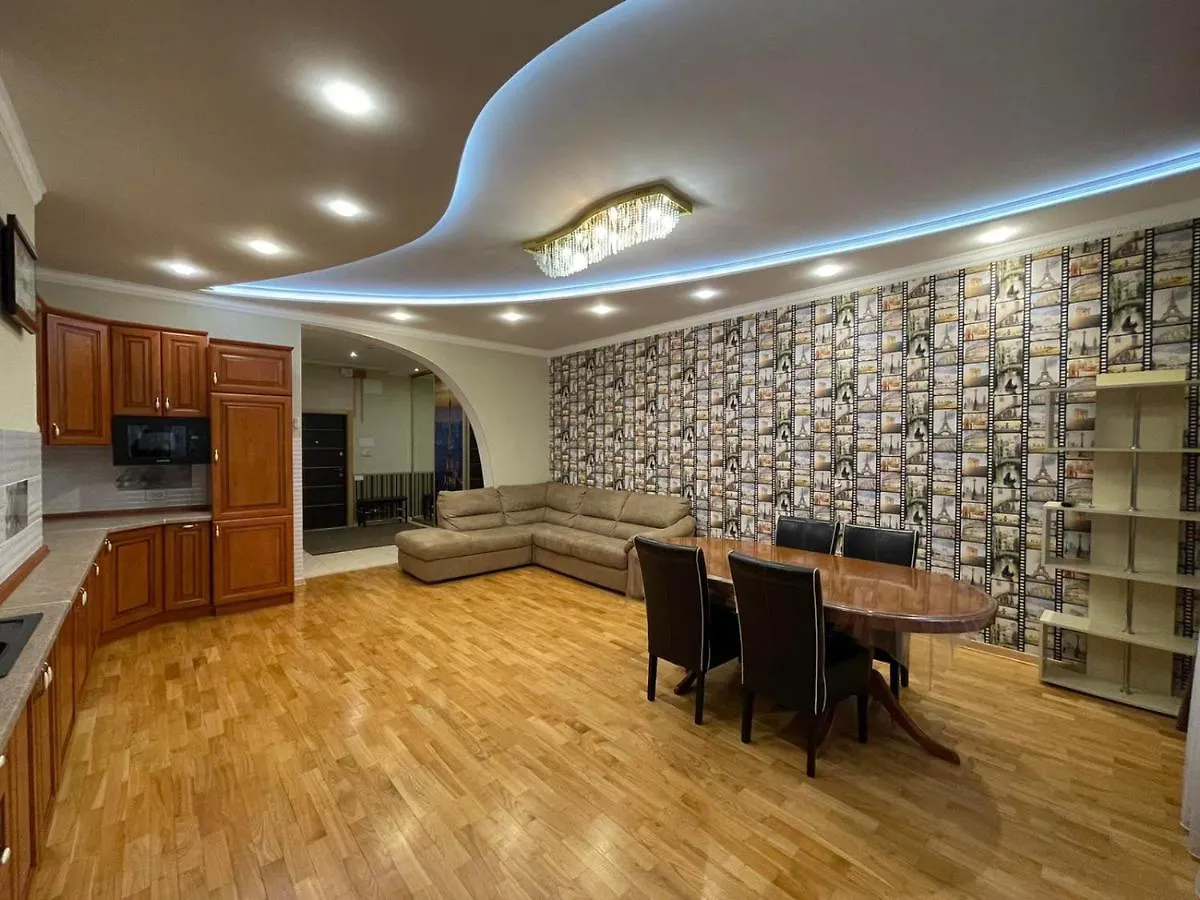 Apartments Iris Kiev Kyiv