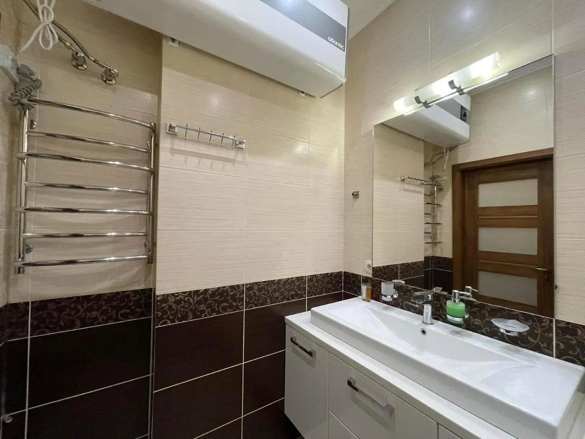 Apartments Iris Kiev