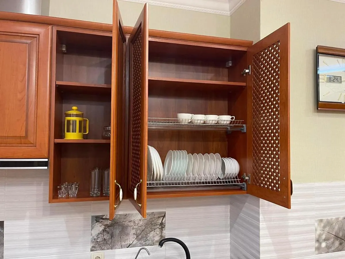 Apartments Iris Kiev
